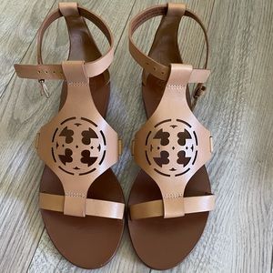Tory Burch sandals
